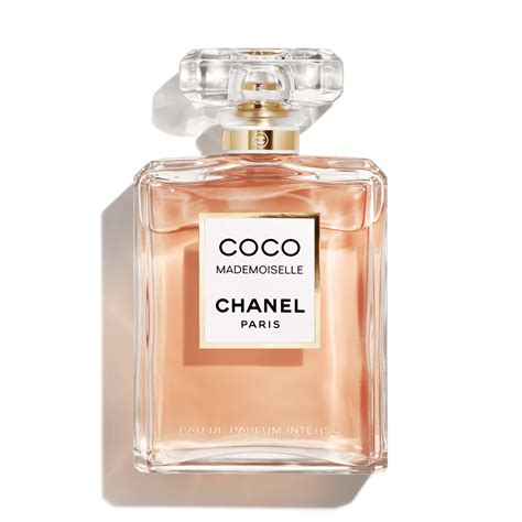 coco chanel mademoiselle 3.4 oz eau de parfum spray|chanel mademoiselle perfume price usa.